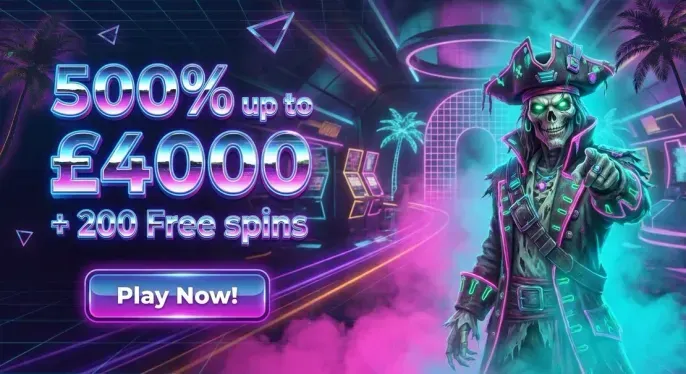 Vegazone Casino