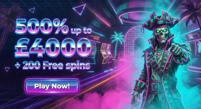 Vegazone Casino